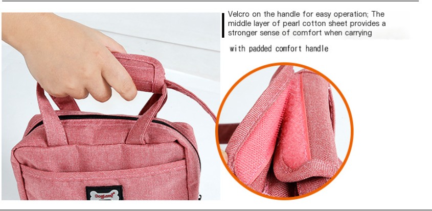 Pet Leash Set