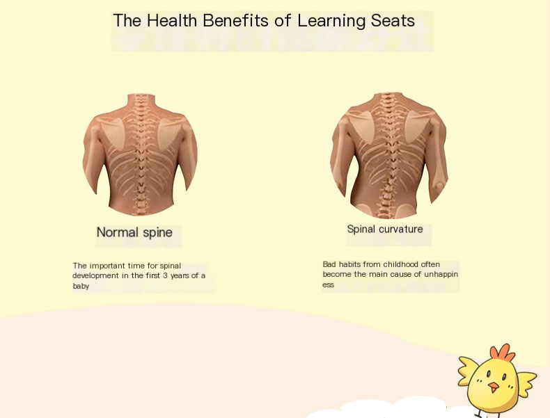 Flying saucer inflatable baby learning chair sofa pvc material baby learning to sit artifact factory spot