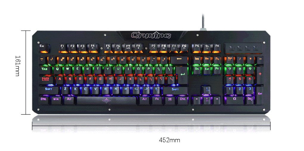 Mechanical Keyboard