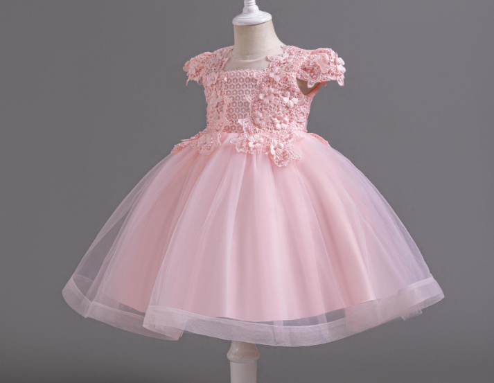 Children's Dress Image 3
