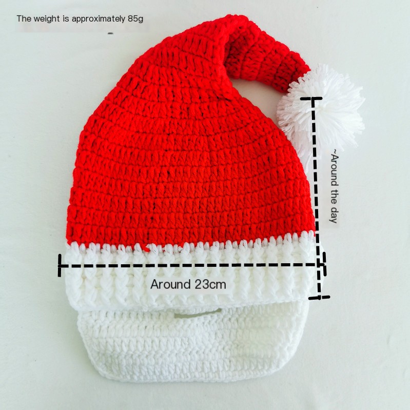 Santa Hat Image 1