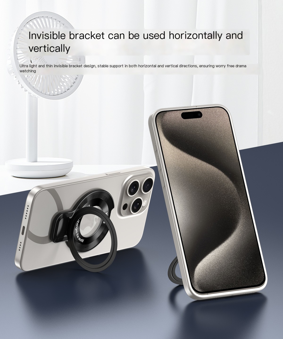 Magnetic Bracket Image 10