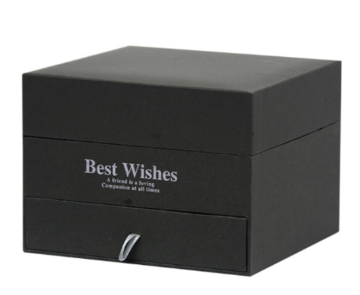 Square Drawer Gift Box Image 2