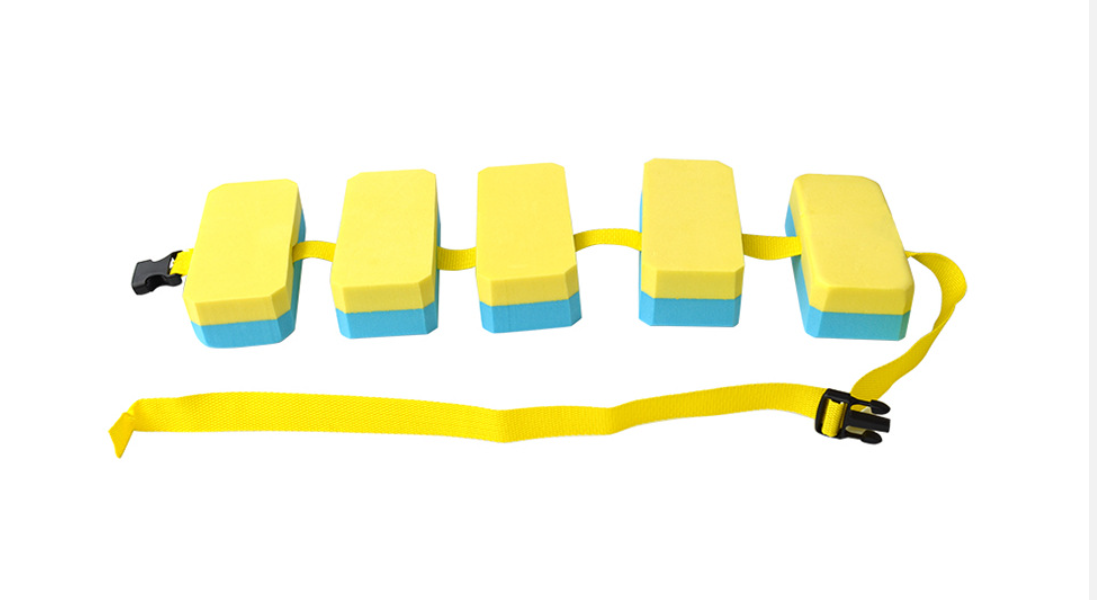 EVA Swimming Aid Image 3
