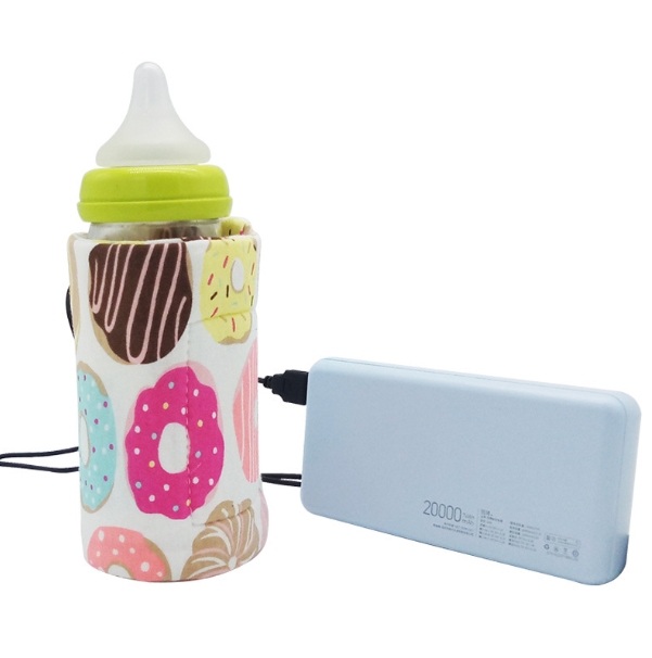 USB Bottle Warmer 2