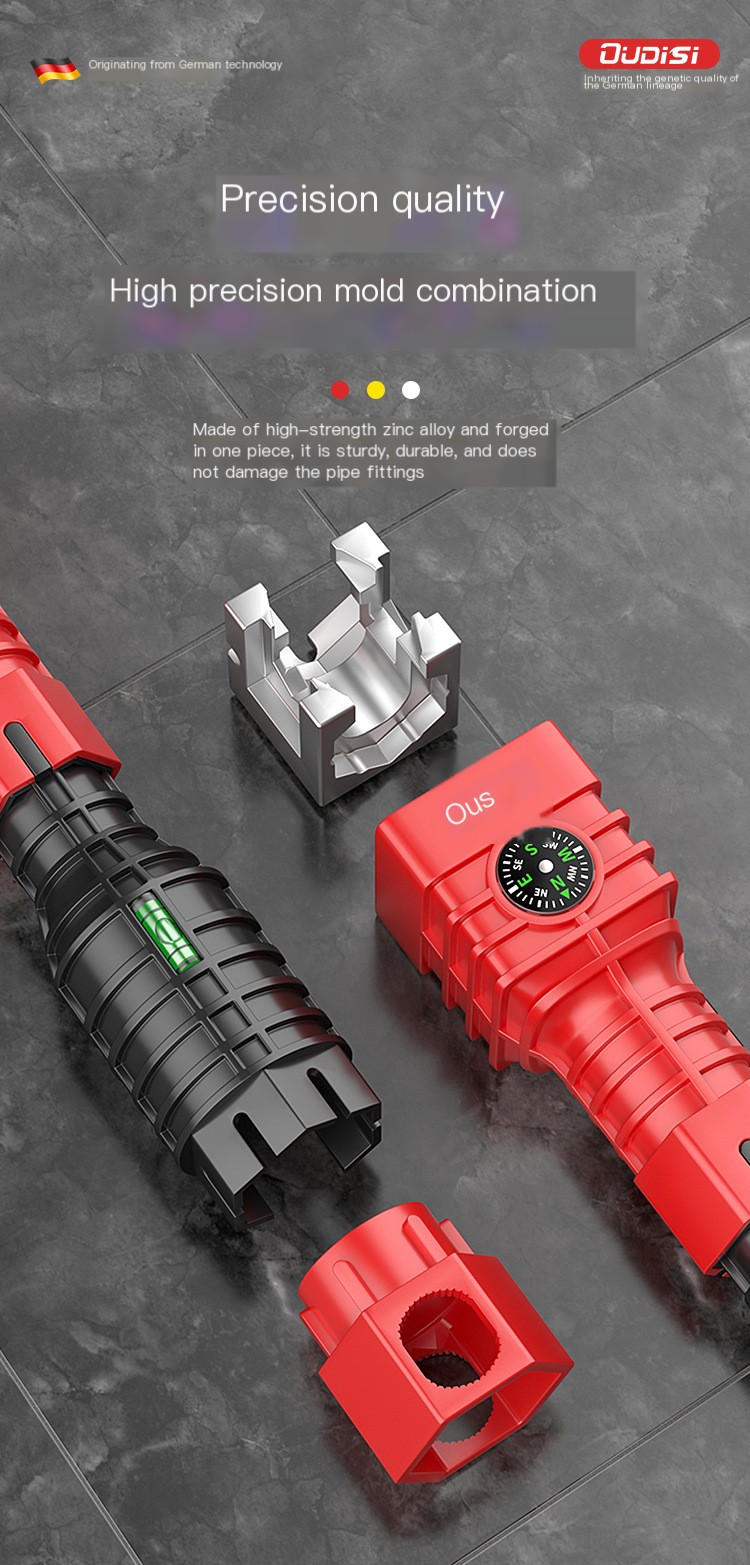 Reliable Performance