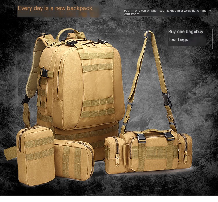 Backpack Image 1