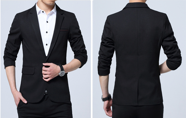 Fiorinni Carlsen Blazer Image 7