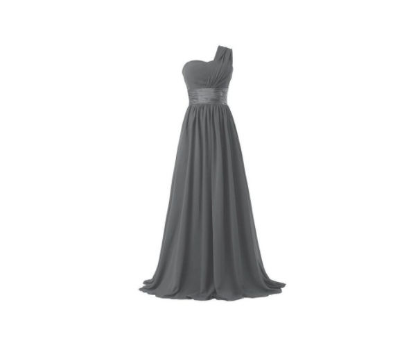 Elegant Evening Dress 4