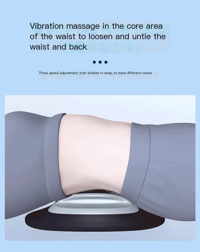 腰部按摩器 Image 15