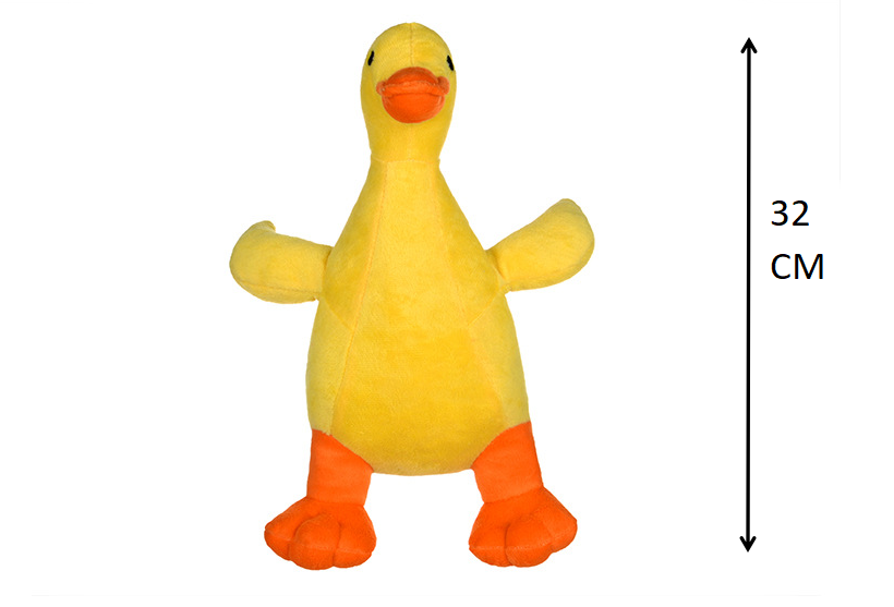 Dog Plush Toy