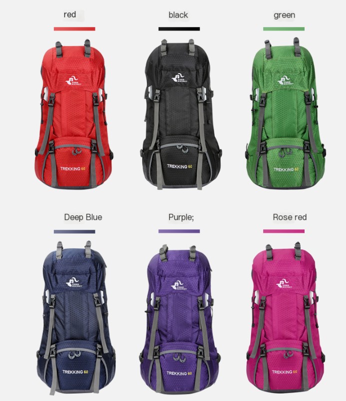 Outdoor Backpack 2