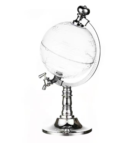 Mini Earth Water Dispenser Image 1