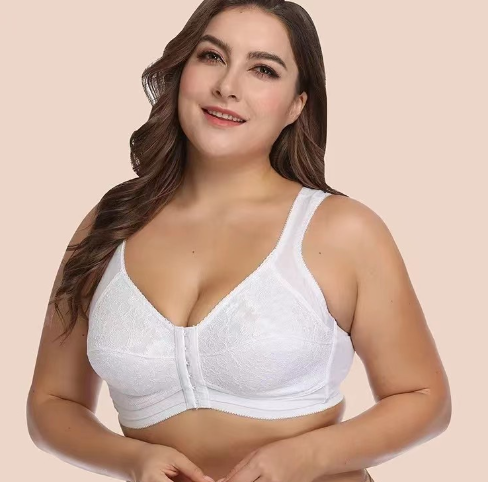 Elegant Lace Bra