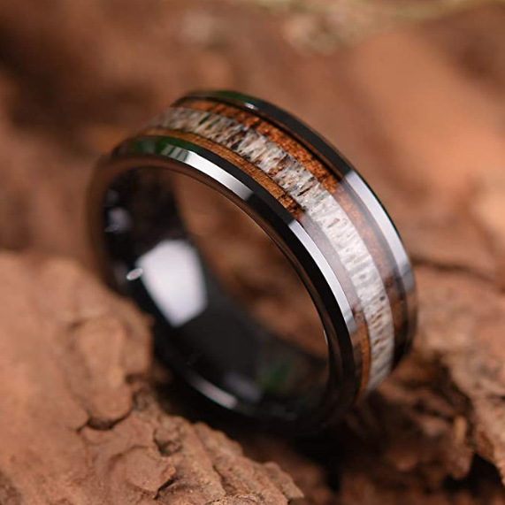 Stylish Ring Design