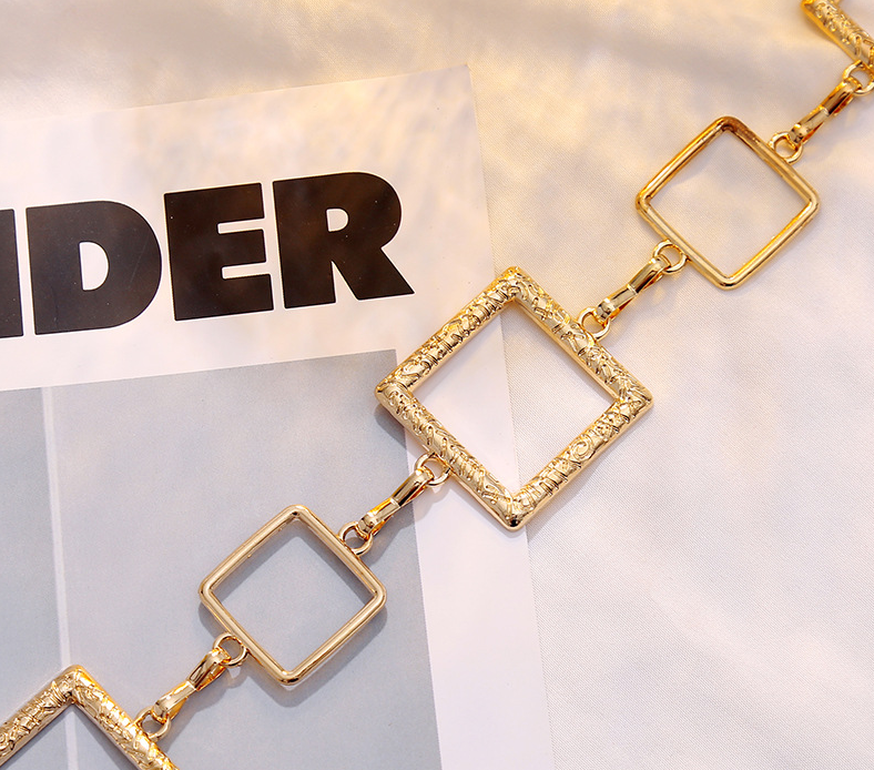Heart Waist Chain Image 3
