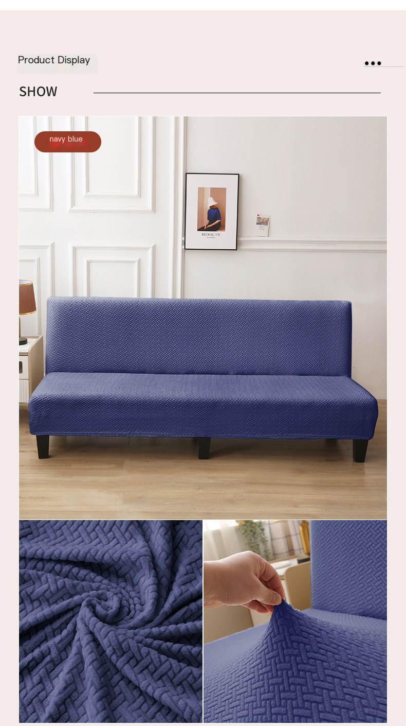 Sofa Bed Cover 8