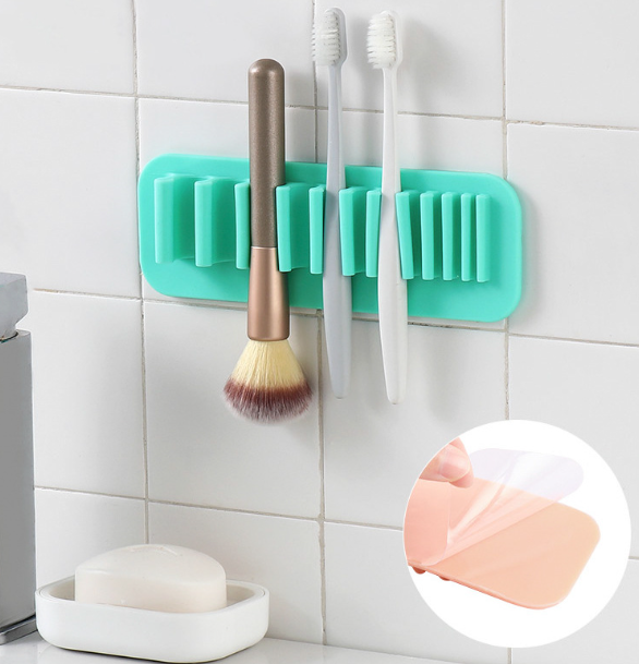 Stylish Silicone Rack