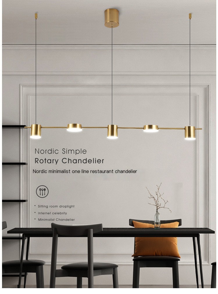 Chandelier Image 1