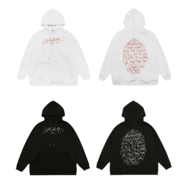 Hoodie Image 4