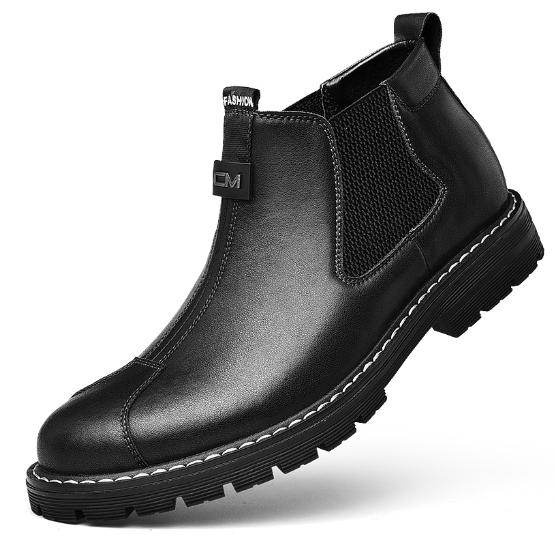 Men's Business Casual Shoes 1