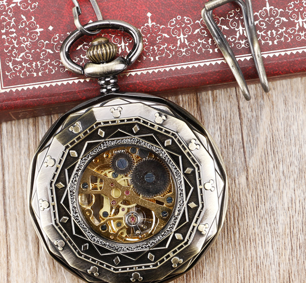 Luxury Timepiece