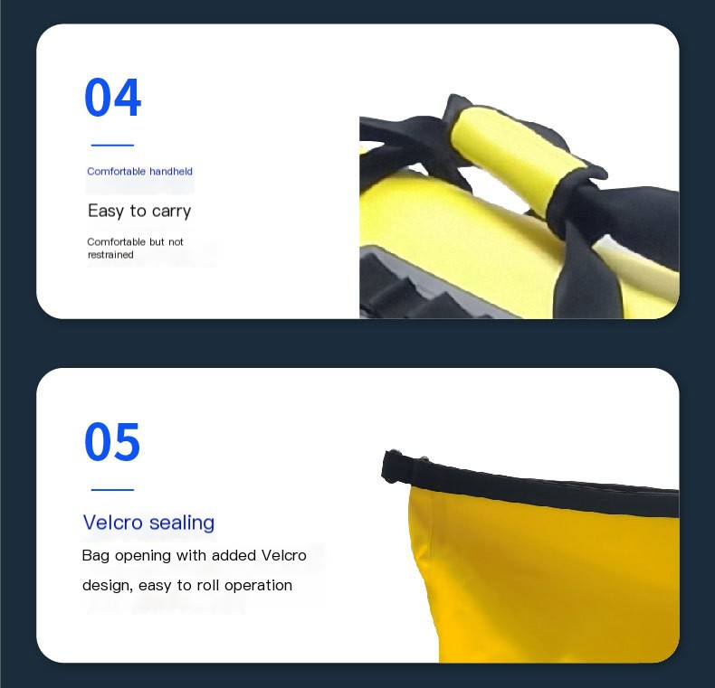 Motorcycle Bag