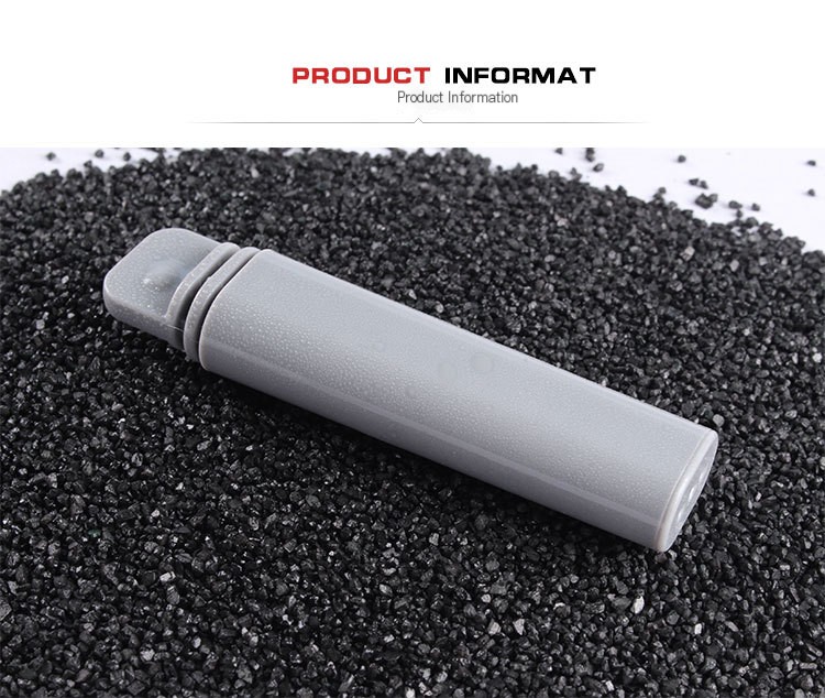 Portable Folding Toothbrush Image 1