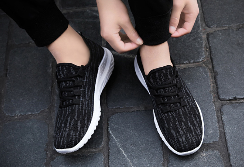 Sport Casual Shoes 4