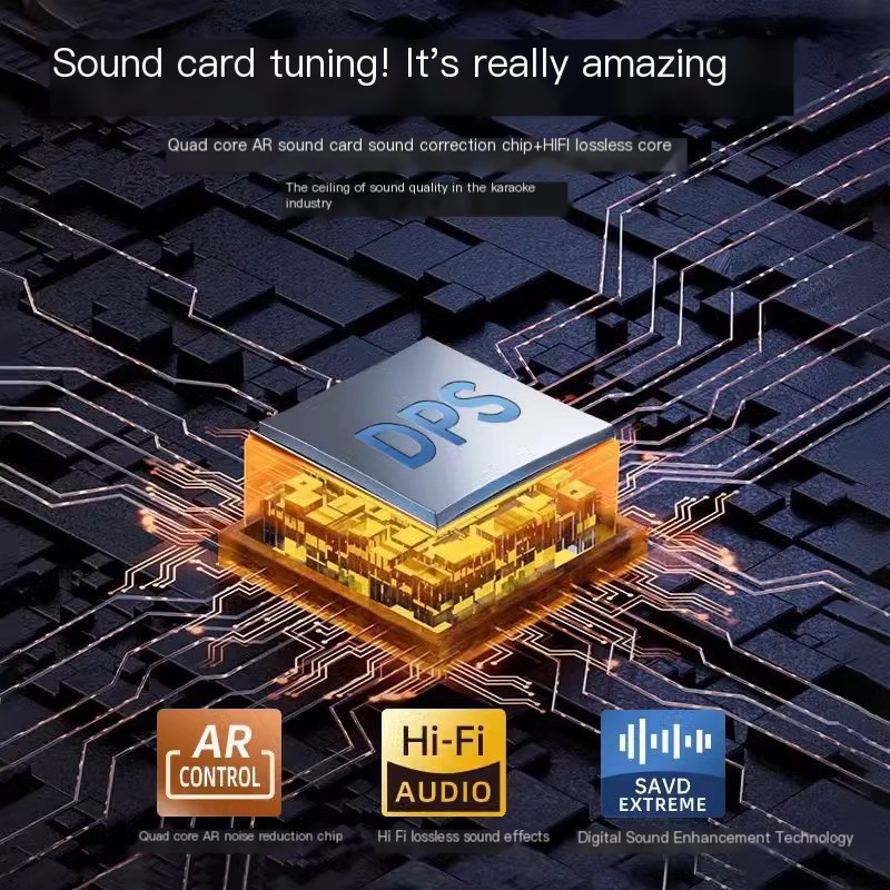 K12 Bluetooth Speaker - Image 4