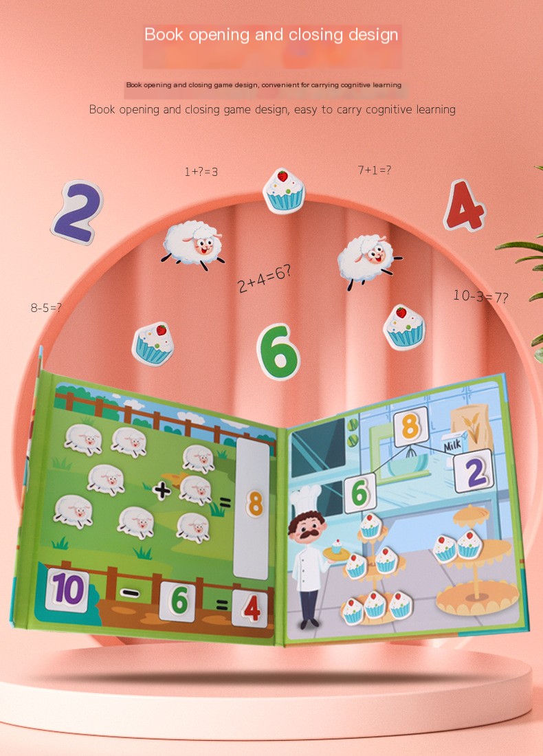 Children's Learning Tool