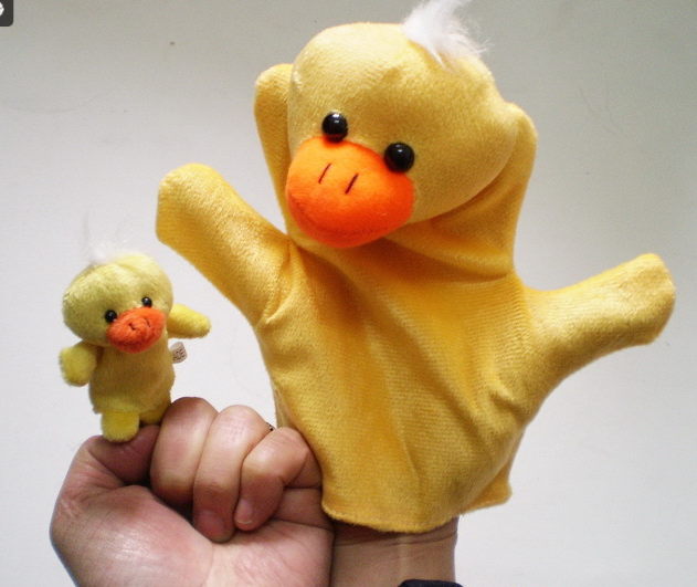 Cute Dolls