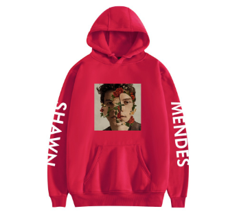 Hooded Sweatshirt Design 3
