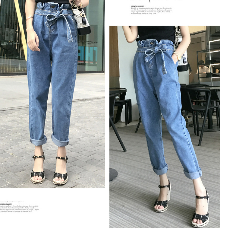 Harem Pants Image 4