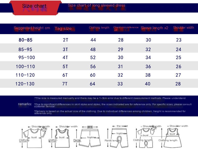 Girls Fashion Princess Dress 1