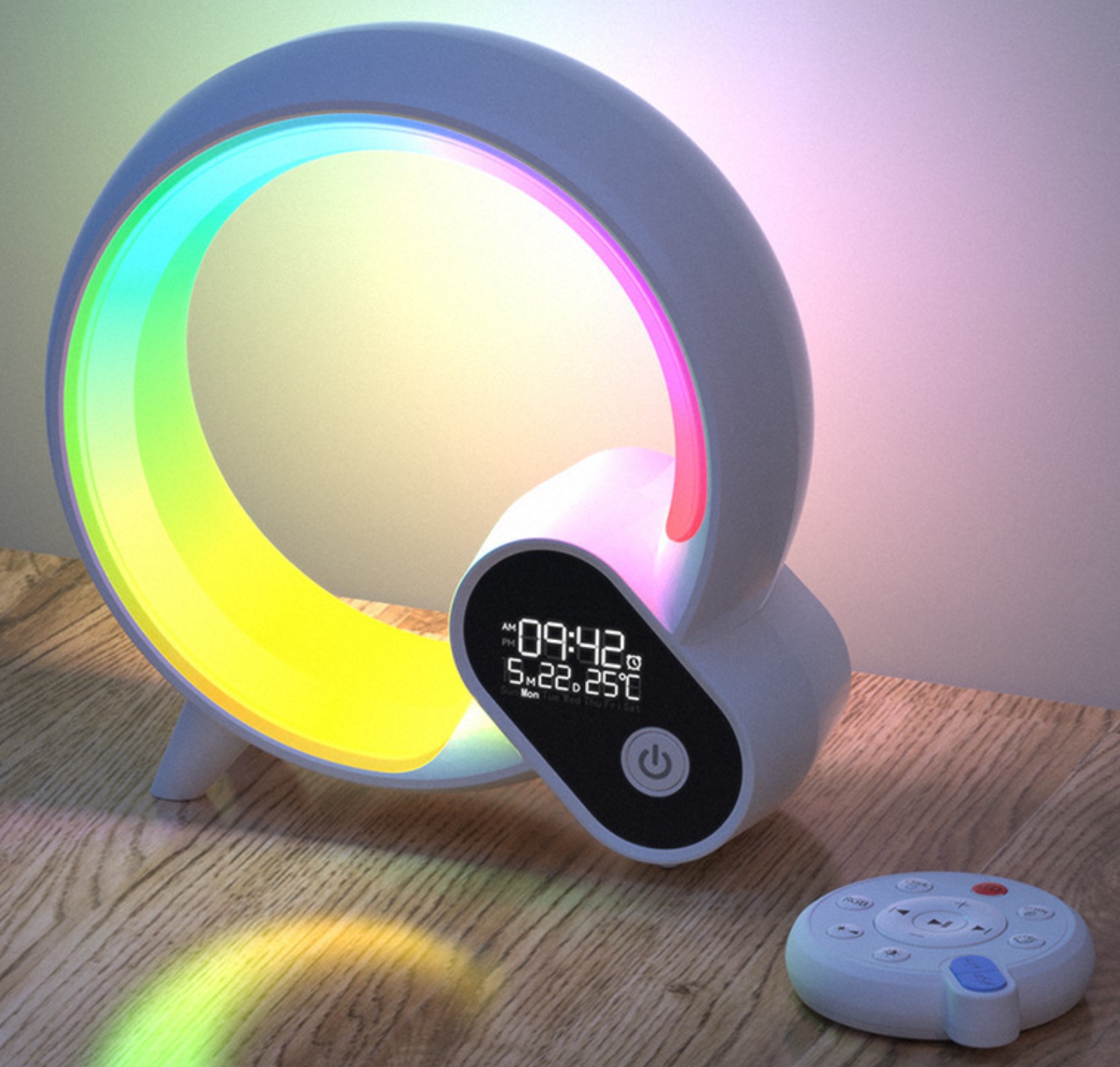 Atmosphere Light