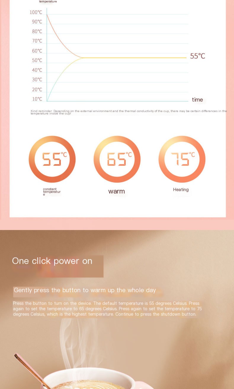 Perfect addition to your desk