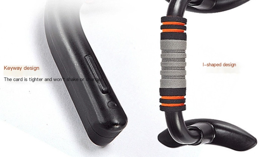 Push-Up Stand Image 2