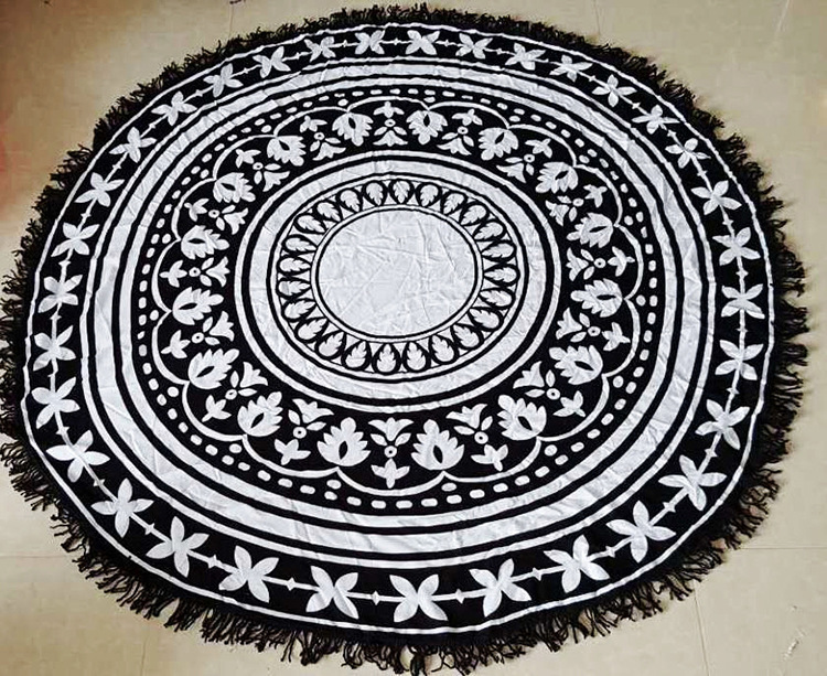 Fashion Beach Towel 5