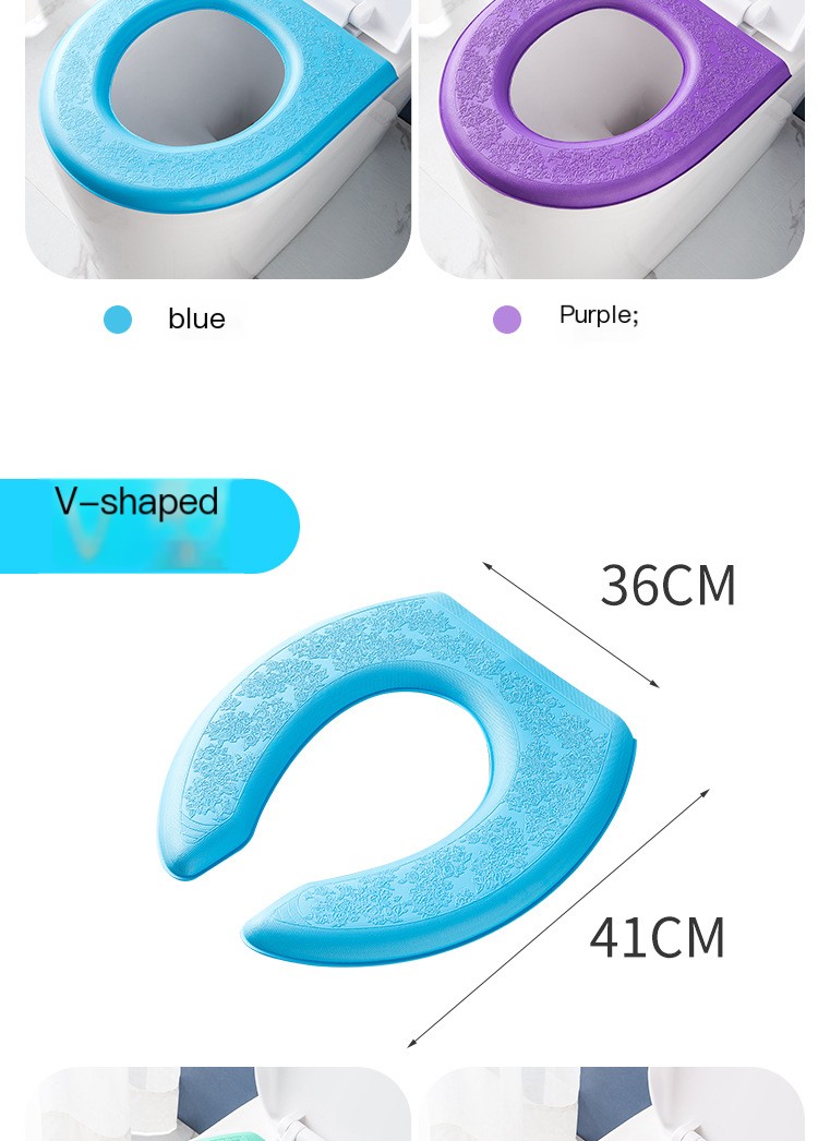 Color Options