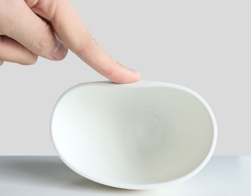 Silicone Face Mask Bowl 2