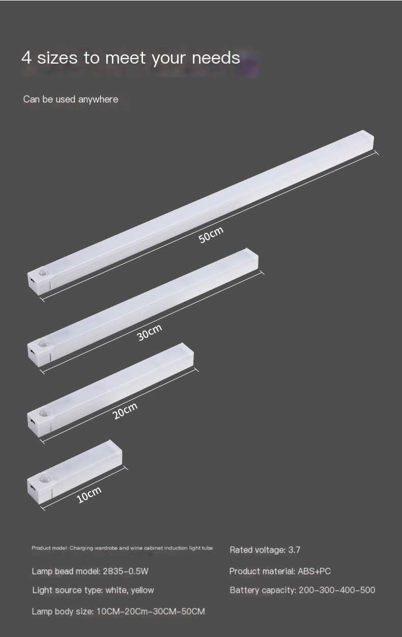 LED Light Strip 9