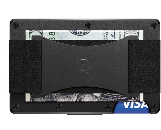 Ridge Card Holder Image 5