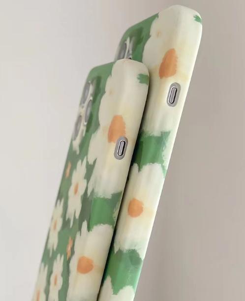 Flower Phone Case Image 4