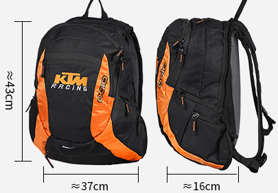 Cycling Backpack
