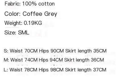 Women's Skirt Image 1