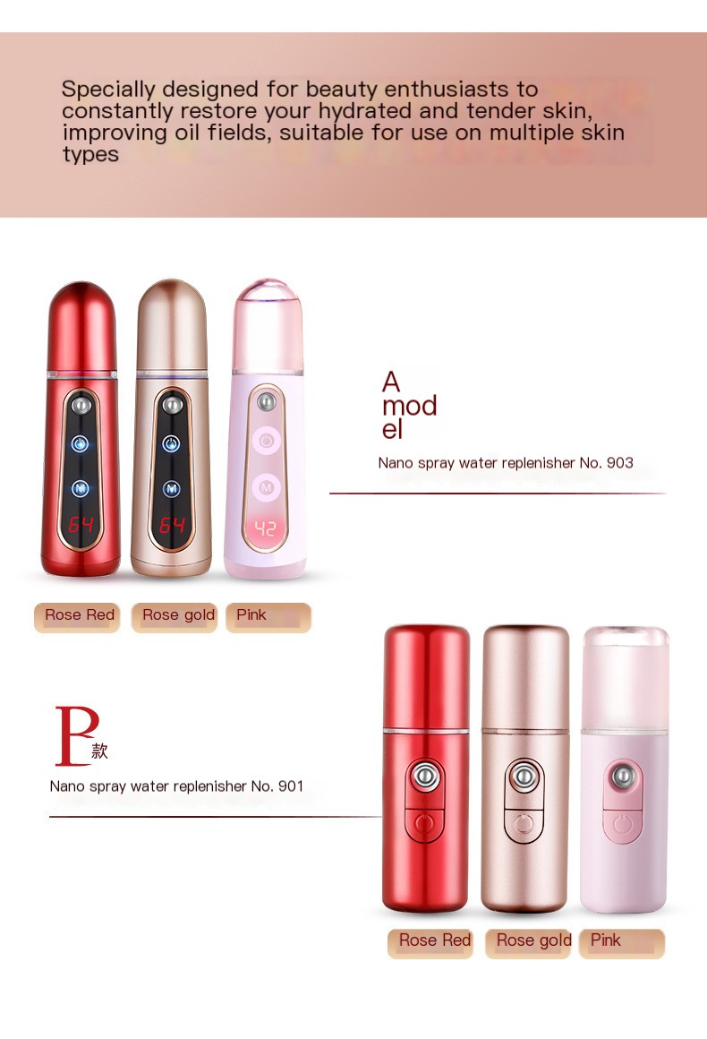 Hydration Technology