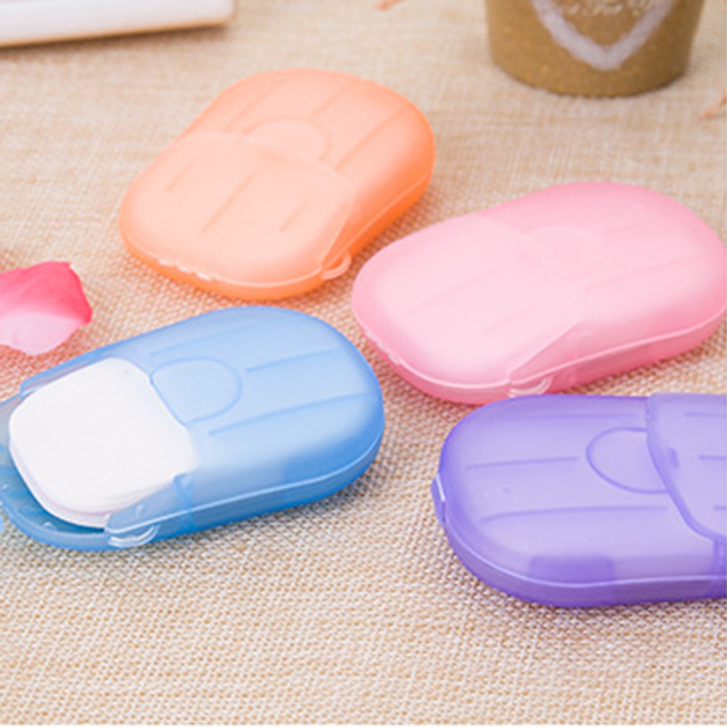 Portable Washing Hand Bath - Blue