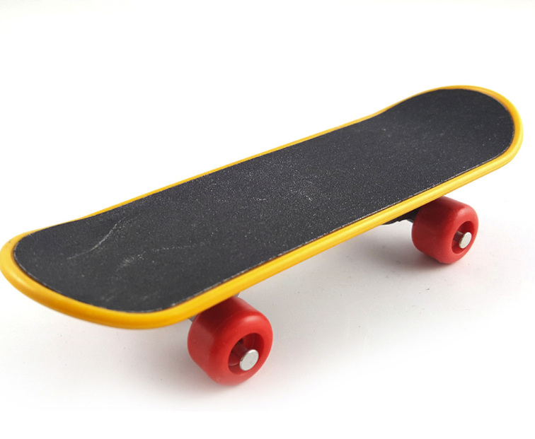 Parrot Intelligence Skateboard image