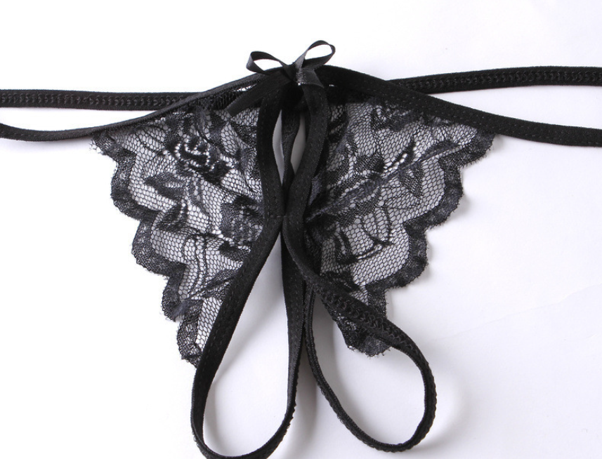 Lingerie Image 1